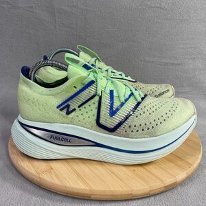 New Balance FuelCell SuperComp Trainer Men's Size 9 Running Shoes MRCXLG2